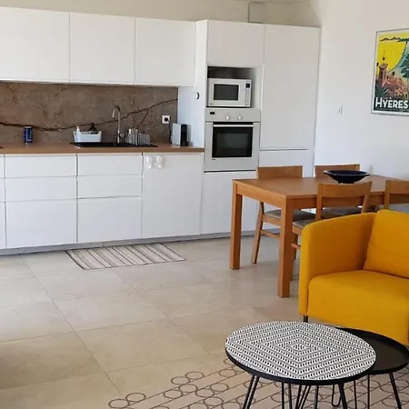 アパート Bas Villa, Vue Mer, Centre Ville, Paradis, Calme